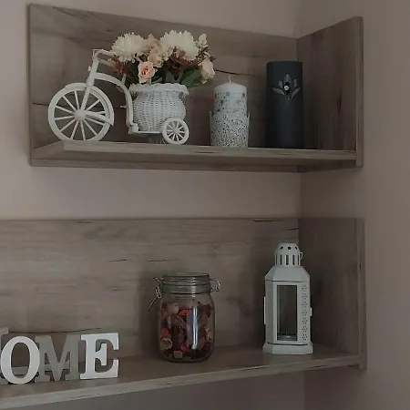 Apartment Radovanovic *