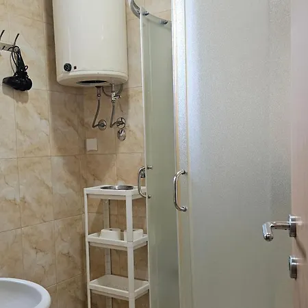 Radovanovic Apartment *