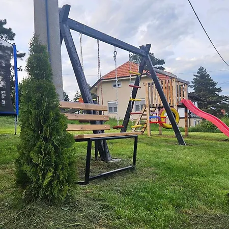 Radovanovic Divčibare